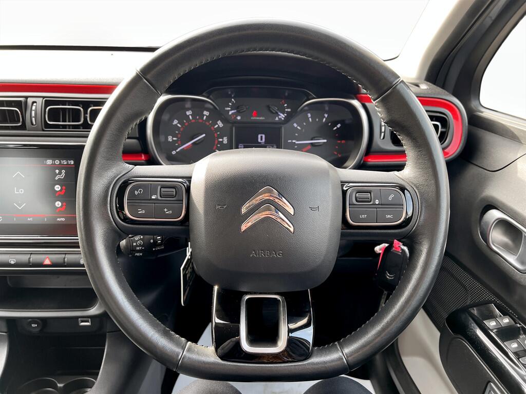 Used Citroen C3 2019 for sale - 77853839: Photo 11