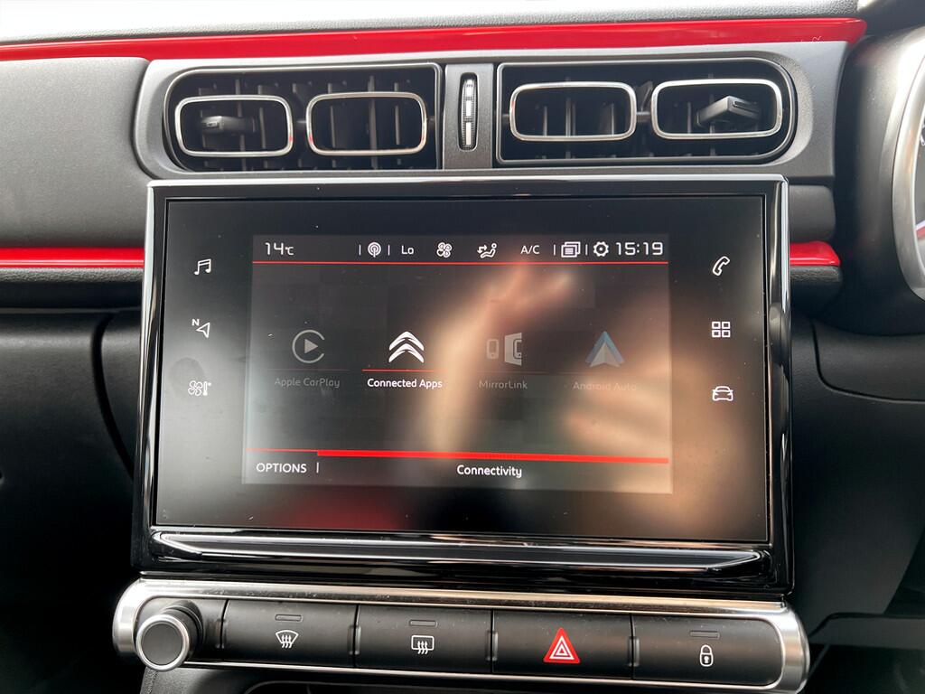 Used Citroen C3 2019 for sale - 77853839: Photo 12