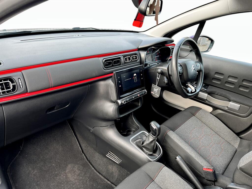 Used Citroen C3 2019 for sale - 77853839: Photo 13