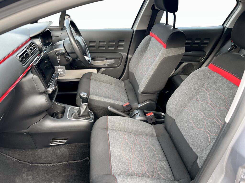 Used Citroen C3 2019 for sale - 77853839: Photo 14