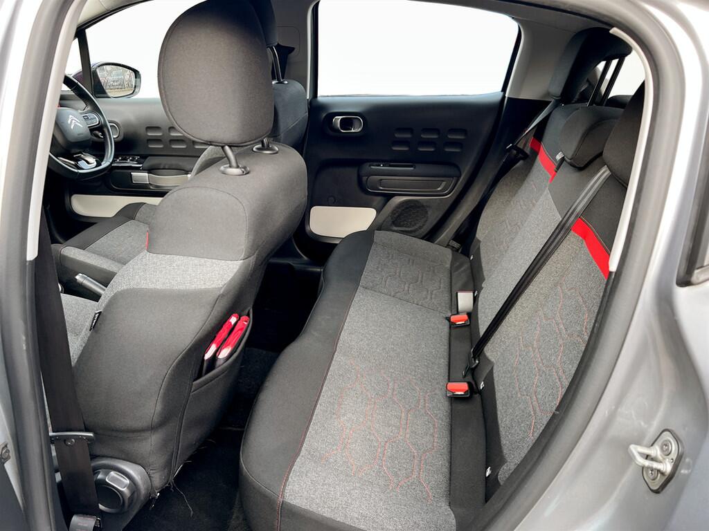 Used Citroen C3 2019 for sale - 77853839: Photo 15