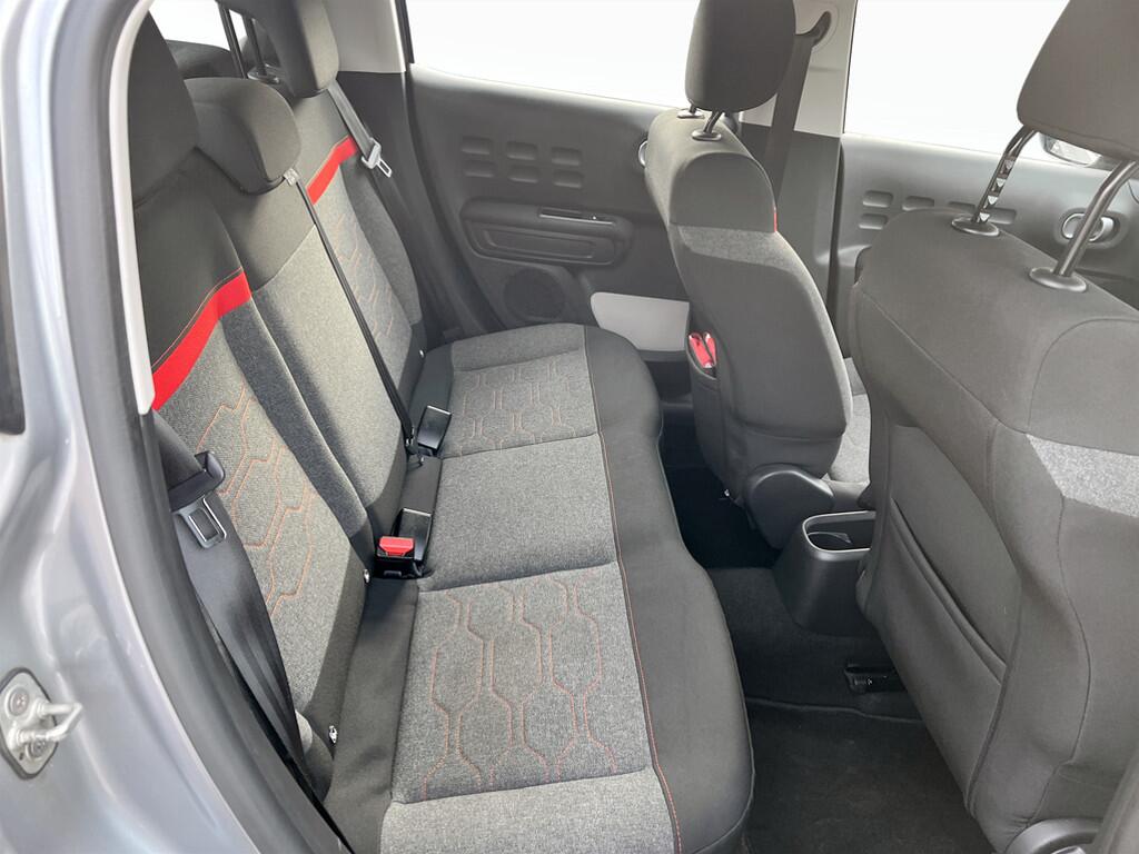 Used Citroen C3 2019 for sale - 77853839: Photo 16