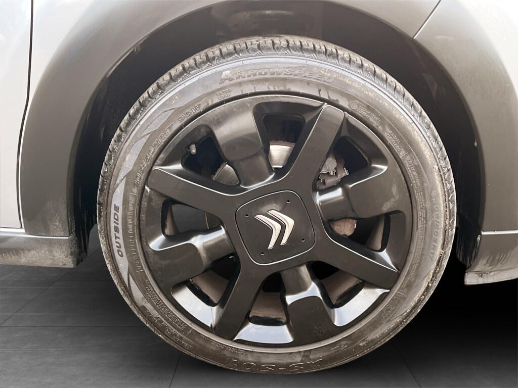 Used Citroen C3 2019 for sale - 77853839: Photo 17