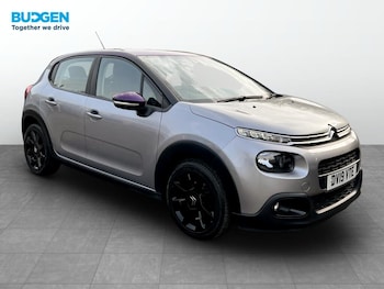 Citroen C3 feature image