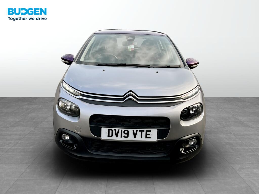 Used Citroen C3 2019 for sale - 77853839: Photo 2