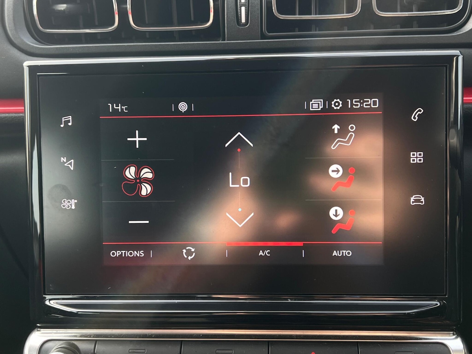 Used Citroen C3 2019 for sale - 77853839: Photo 27