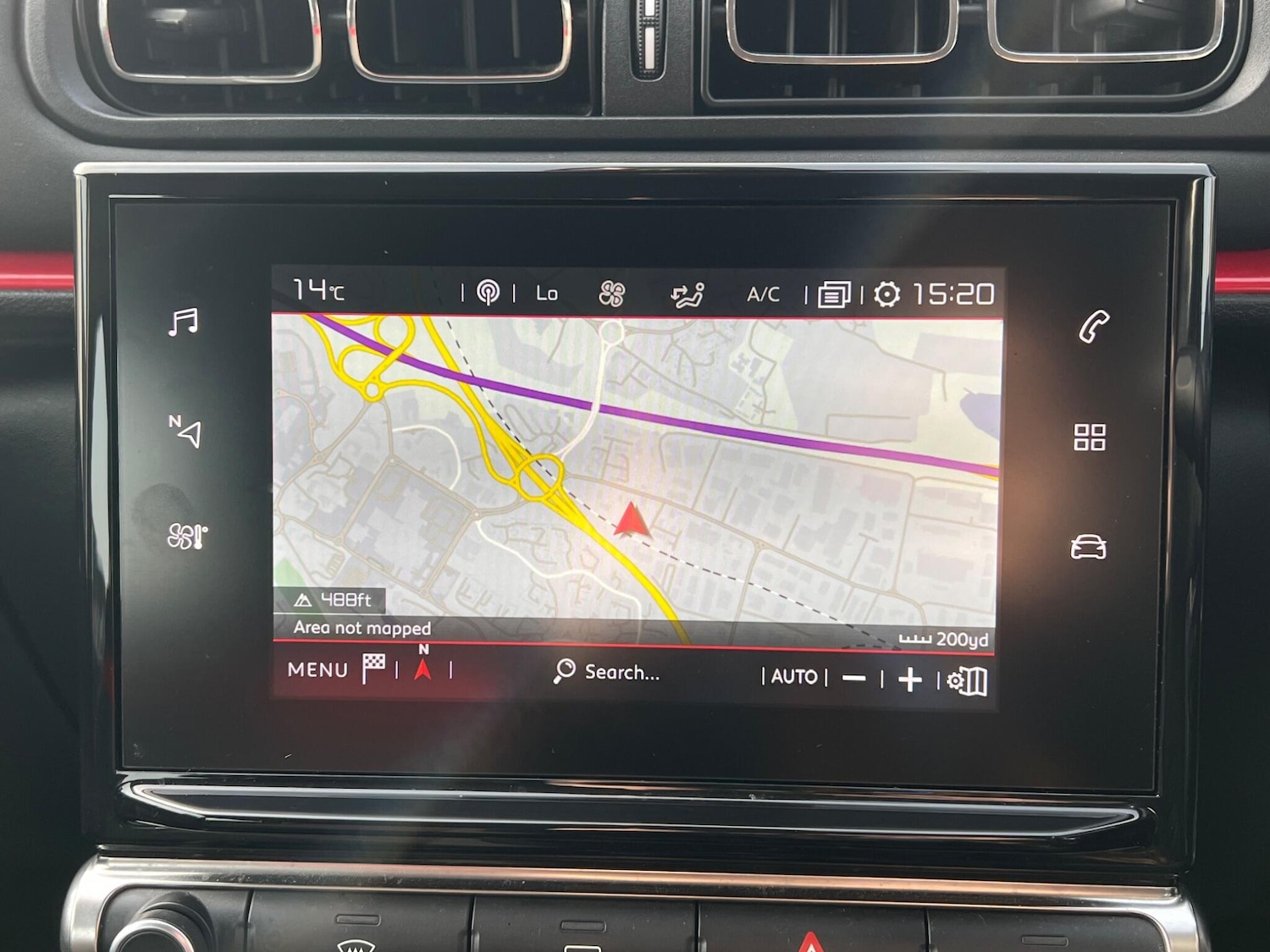 Used Citroen C3 2019 for sale - 77853839: Photo 28