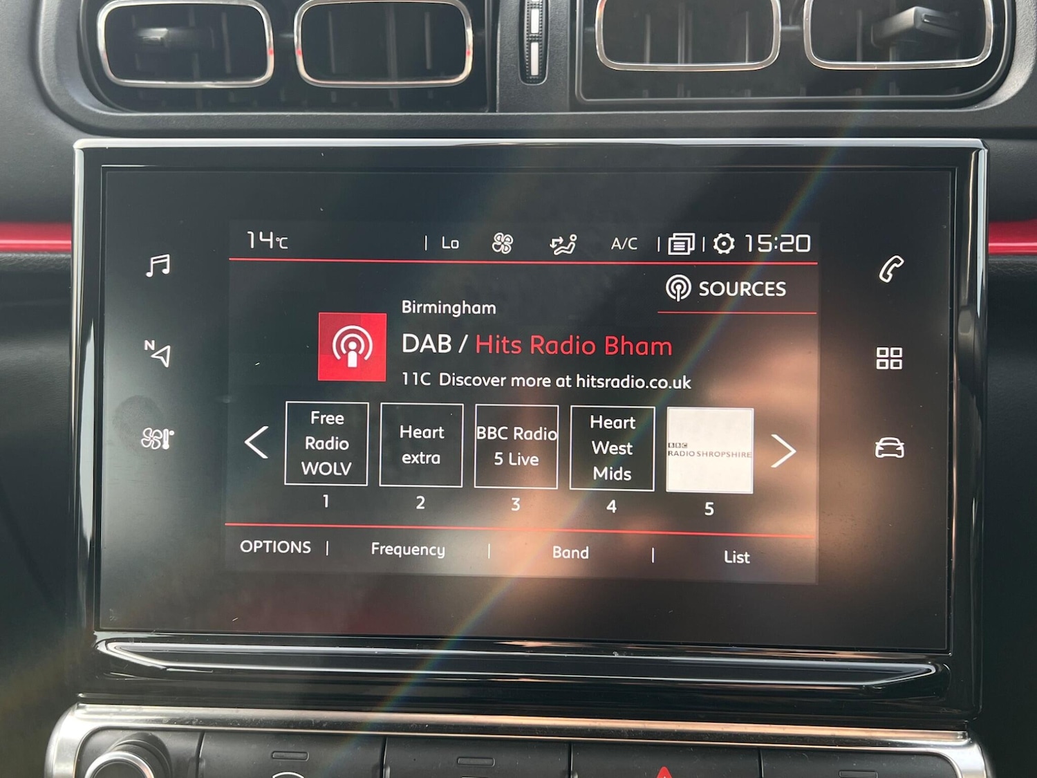 Used Citroen C3 2019 for sale - 77853839: Photo 29