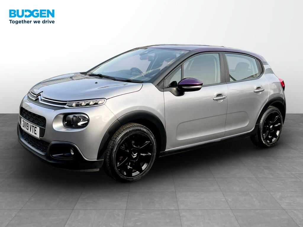 Used Citroen C3 2019 for sale - 77853839: Photo 3