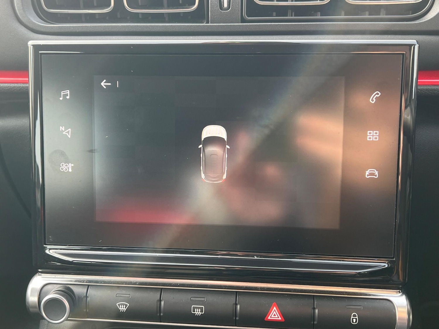 Used Citroen C3 2019 for sale - 77853839: Photo 31