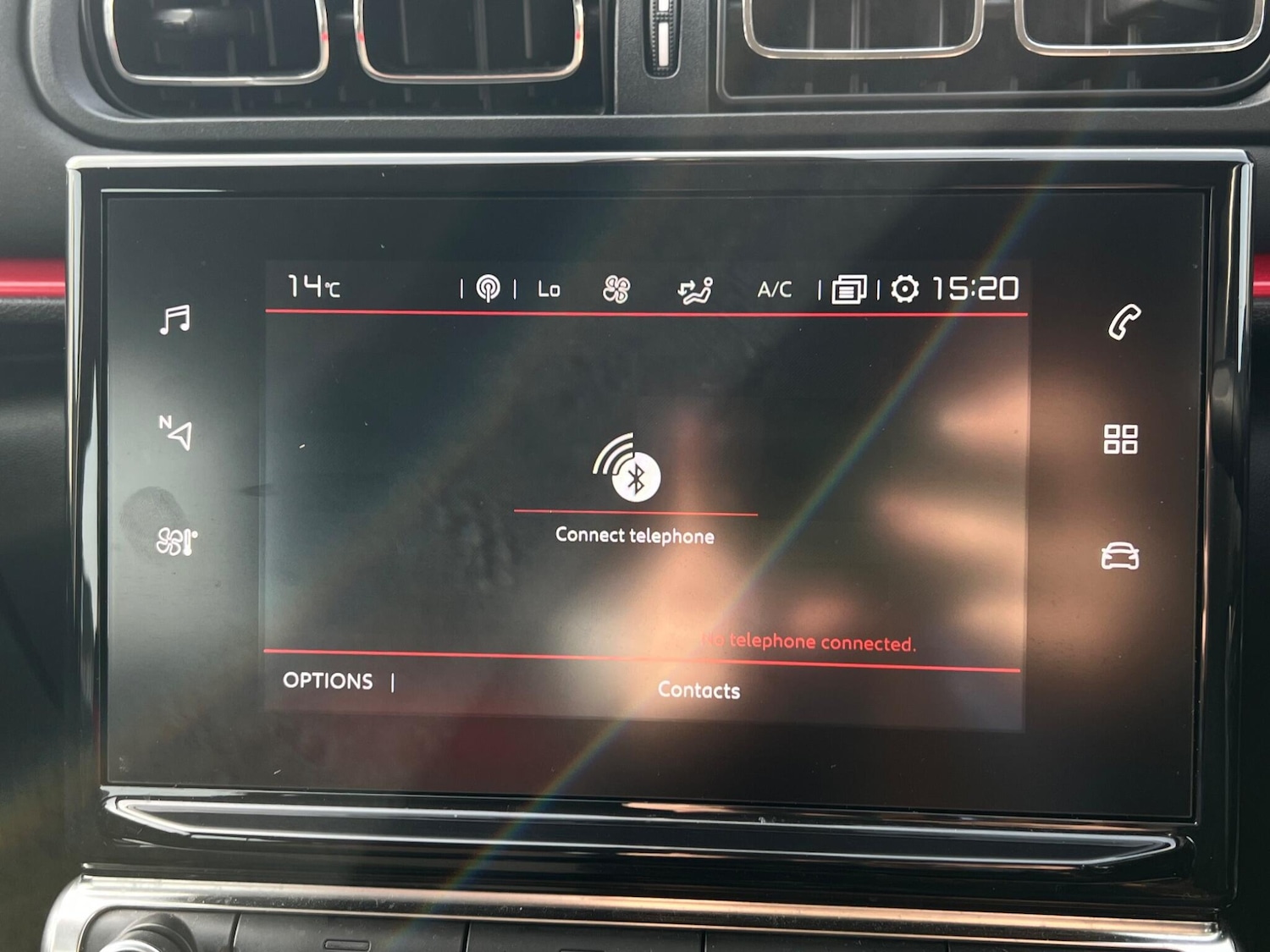 Used Citroen C3 2019 for sale - 77853839: Photo 32