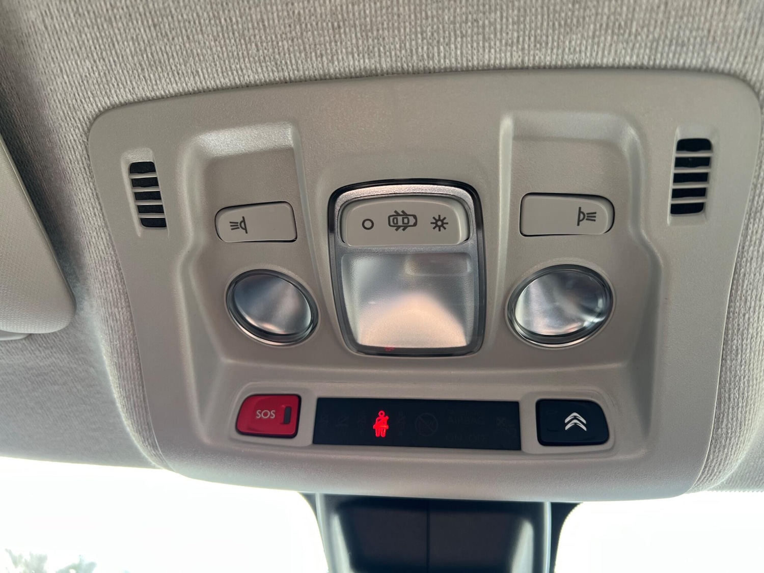 Used Citroen C3 2019 for sale - 77853839: Photo 34