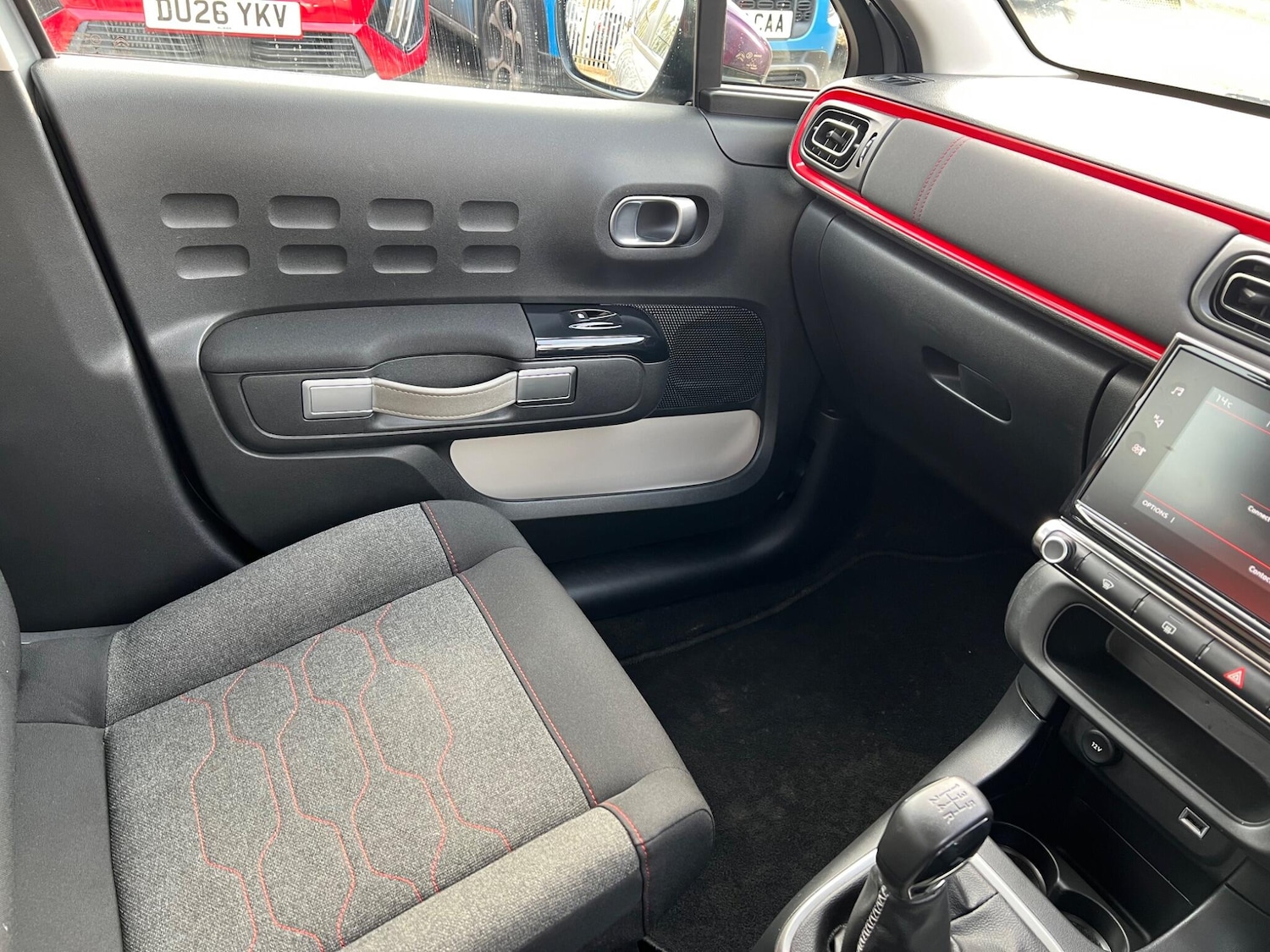 Used Citroen C3 2019 for sale - 77853839: Photo 35