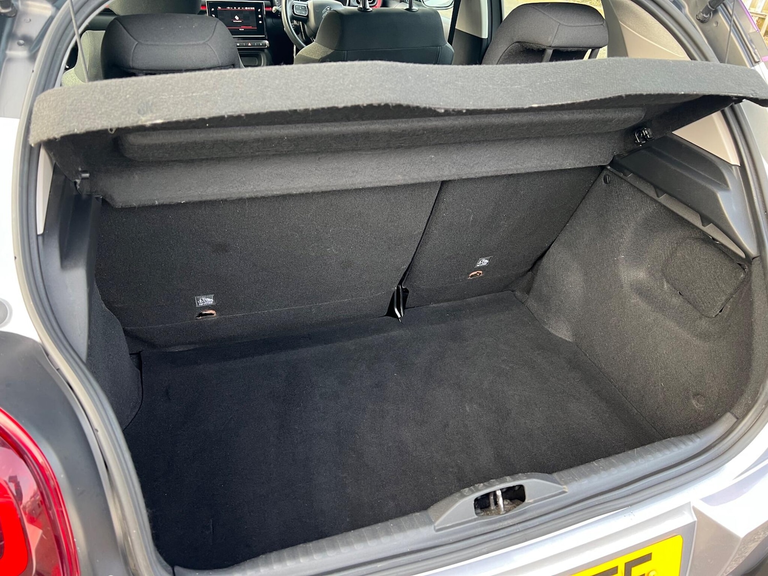 Used Citroen C3 2019 for sale - 77853839: Photo 37