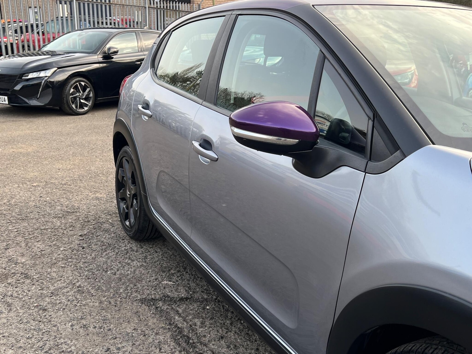 Used Citroen C3 2019 for sale - 77853839: Photo 39