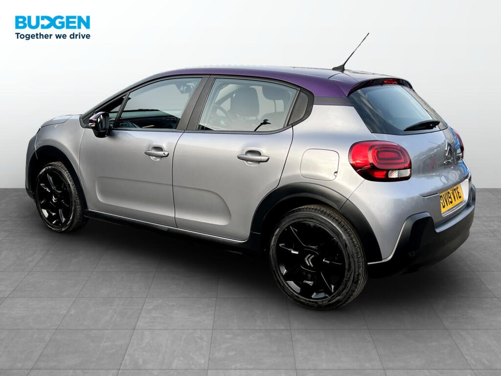 Used Citroen C3 2019 for sale - 77853839: Photo 4