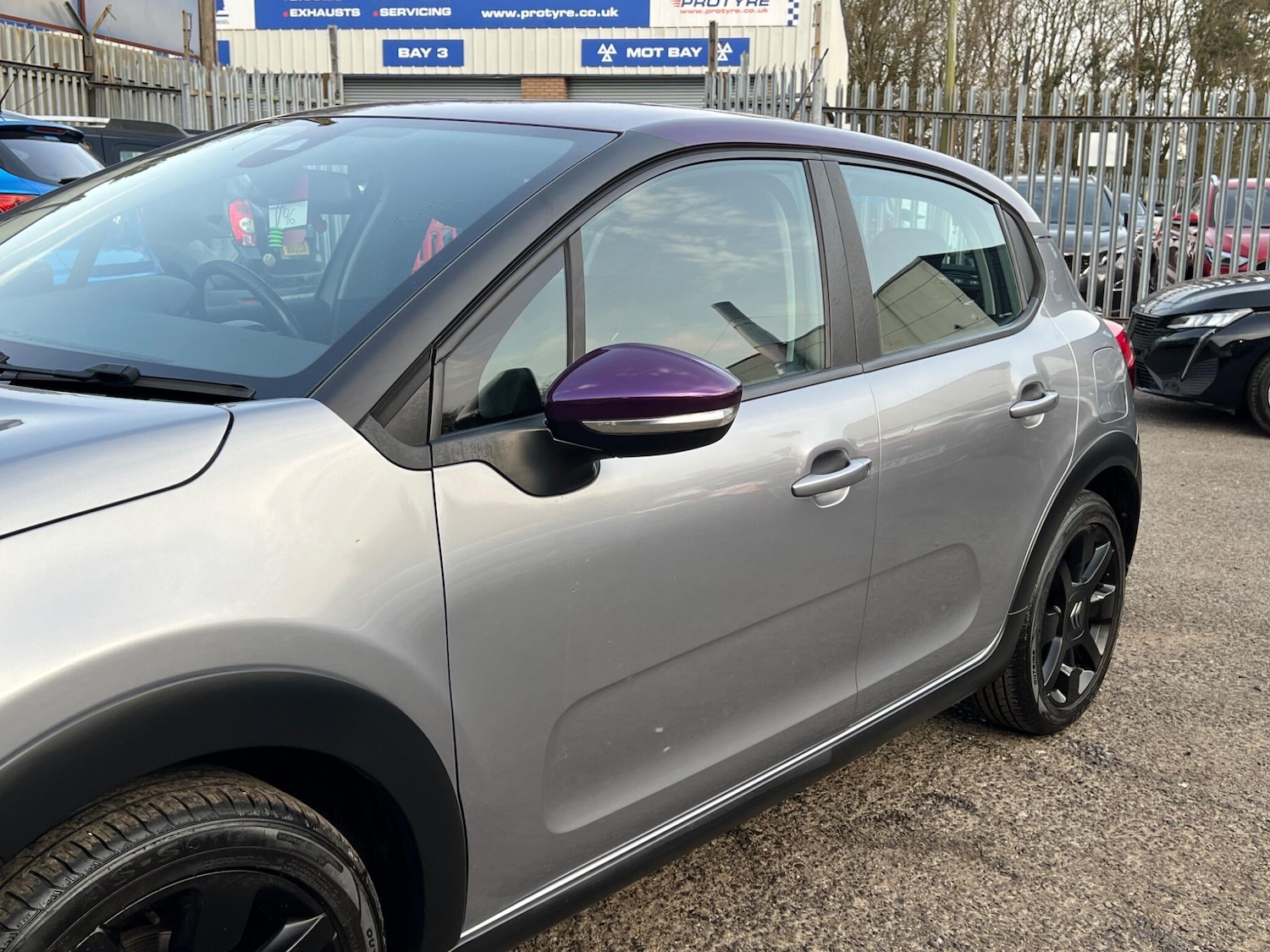 Used Citroen C3 2019 for sale - 77853839: Photo 41