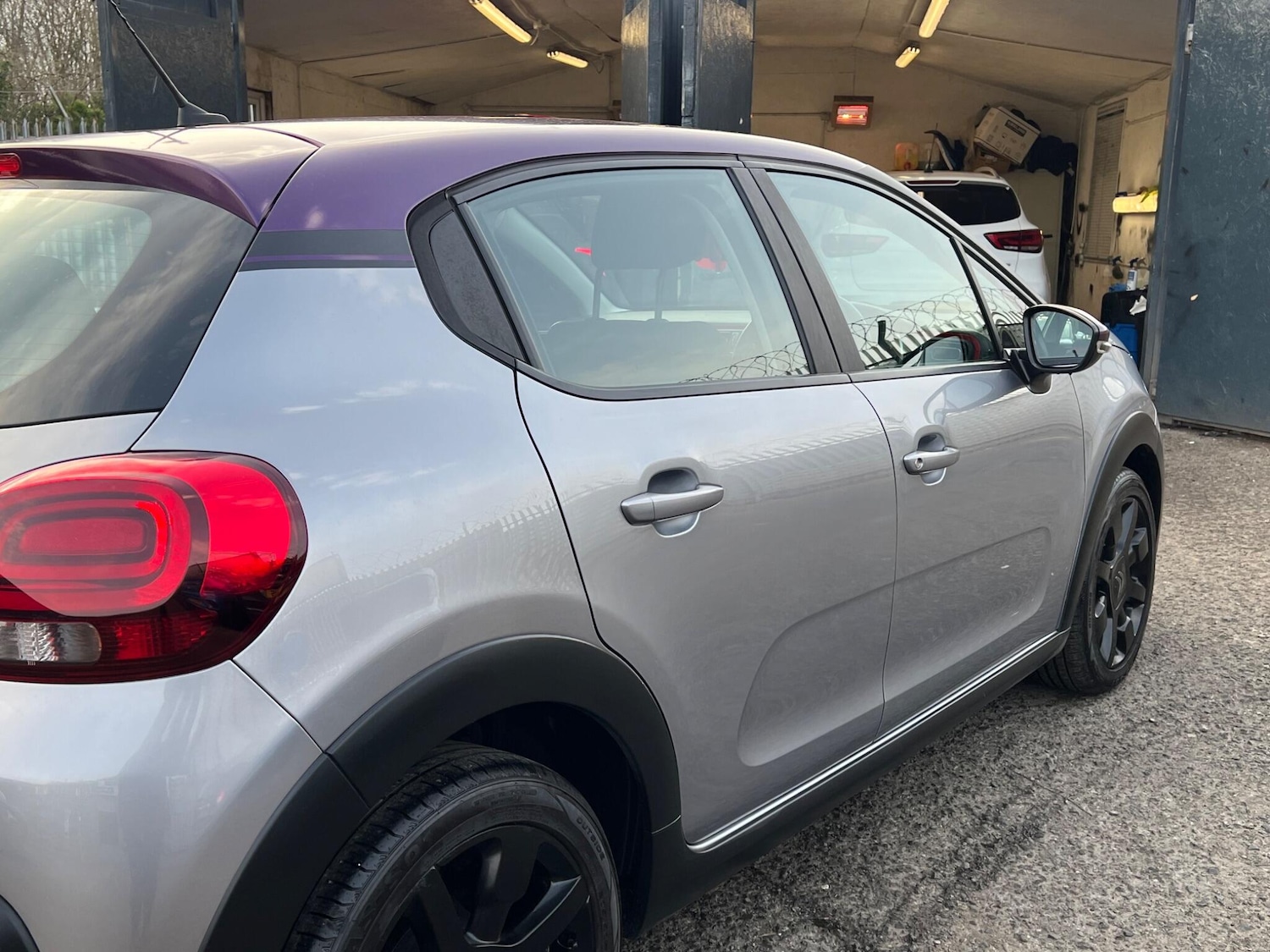 Used Citroen C3 2019 for sale - 77853839: Photo 43