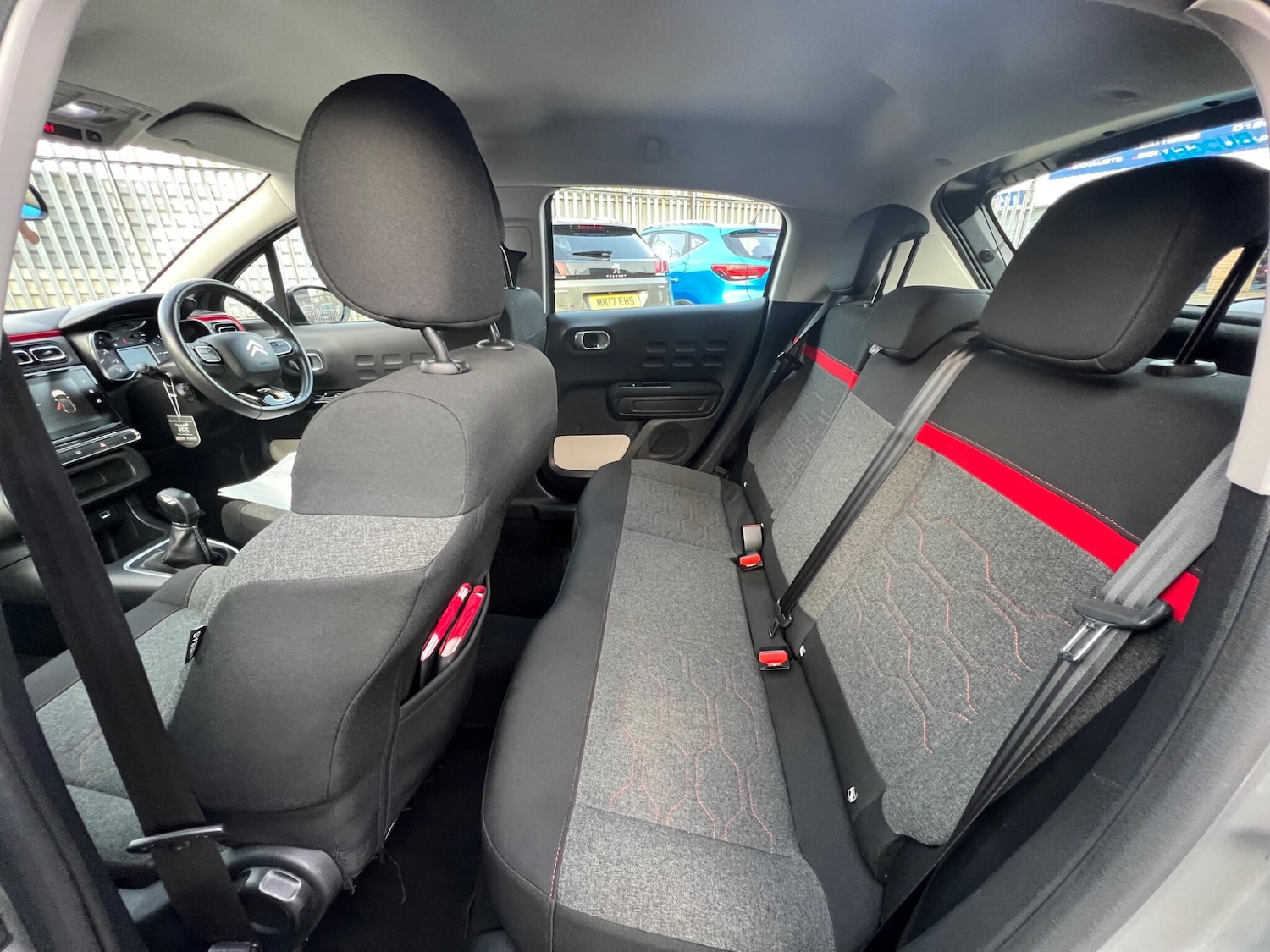 Used Citroen C3 2019 for sale - 77853839: Photo 45