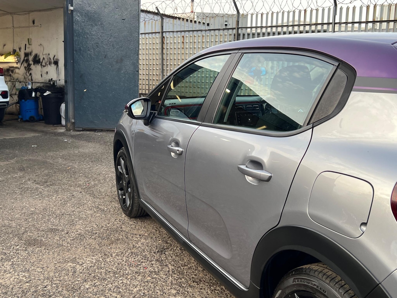 Used Citroen C3 2019 for sale - 77853839: Photo 47