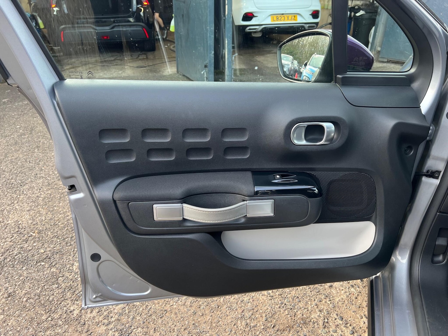 Used Citroen C3 2019 for sale - 77853839: Photo 48