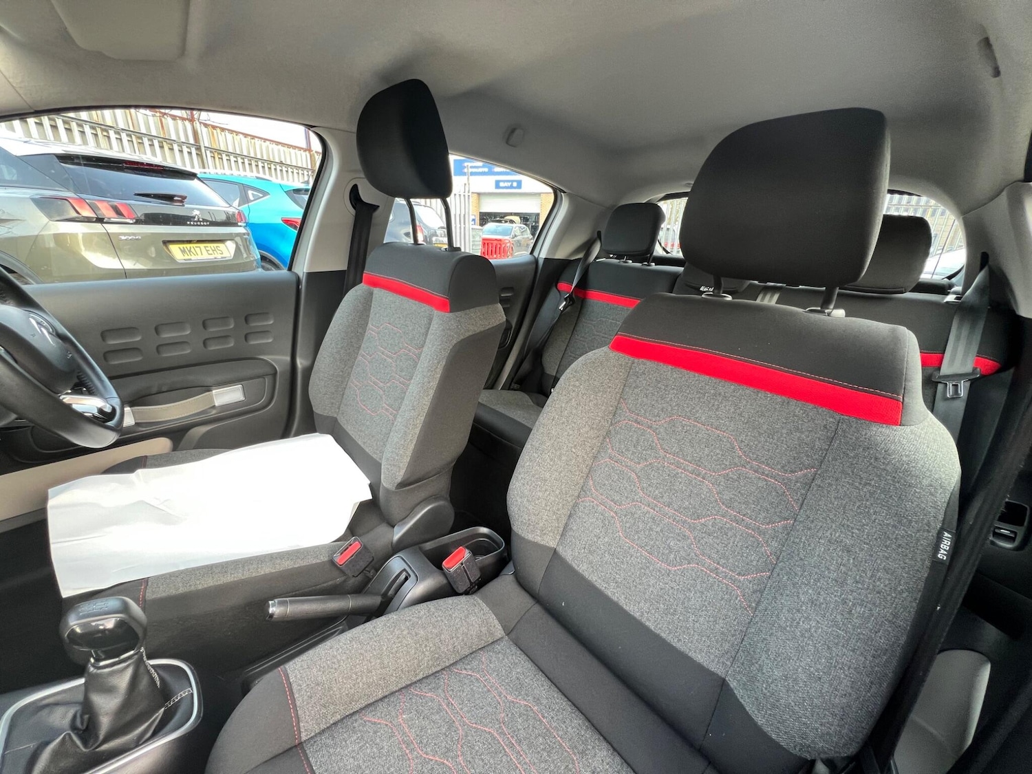 Used Citroen C3 2019 for sale - 77853839: Photo 49