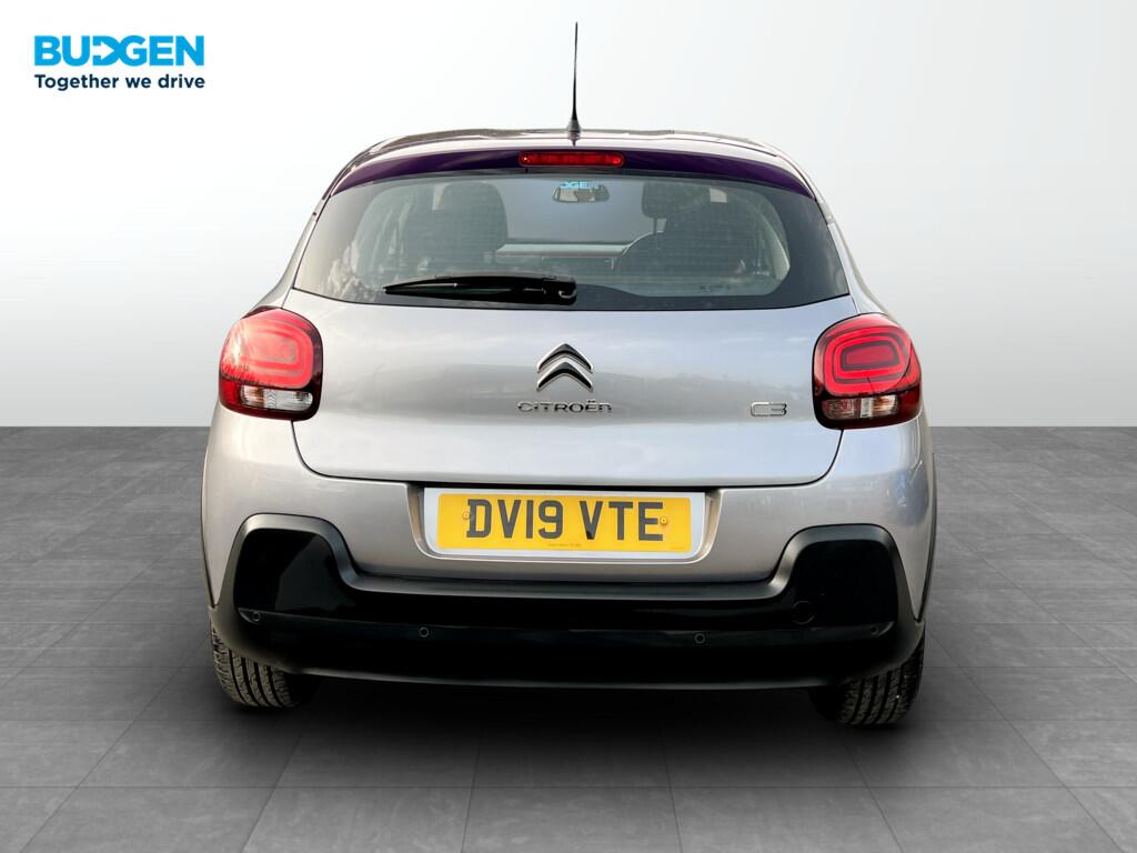 Used Citroen C3 2019 for sale - 77853839: Photo 5