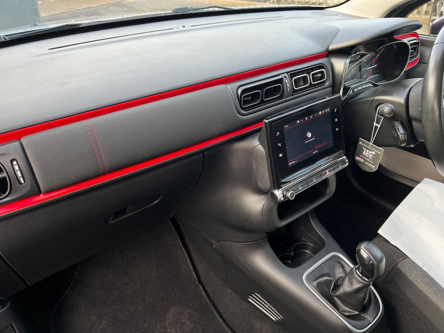 Used Citroen C3 2019 for sale - 77853839: Photo 50