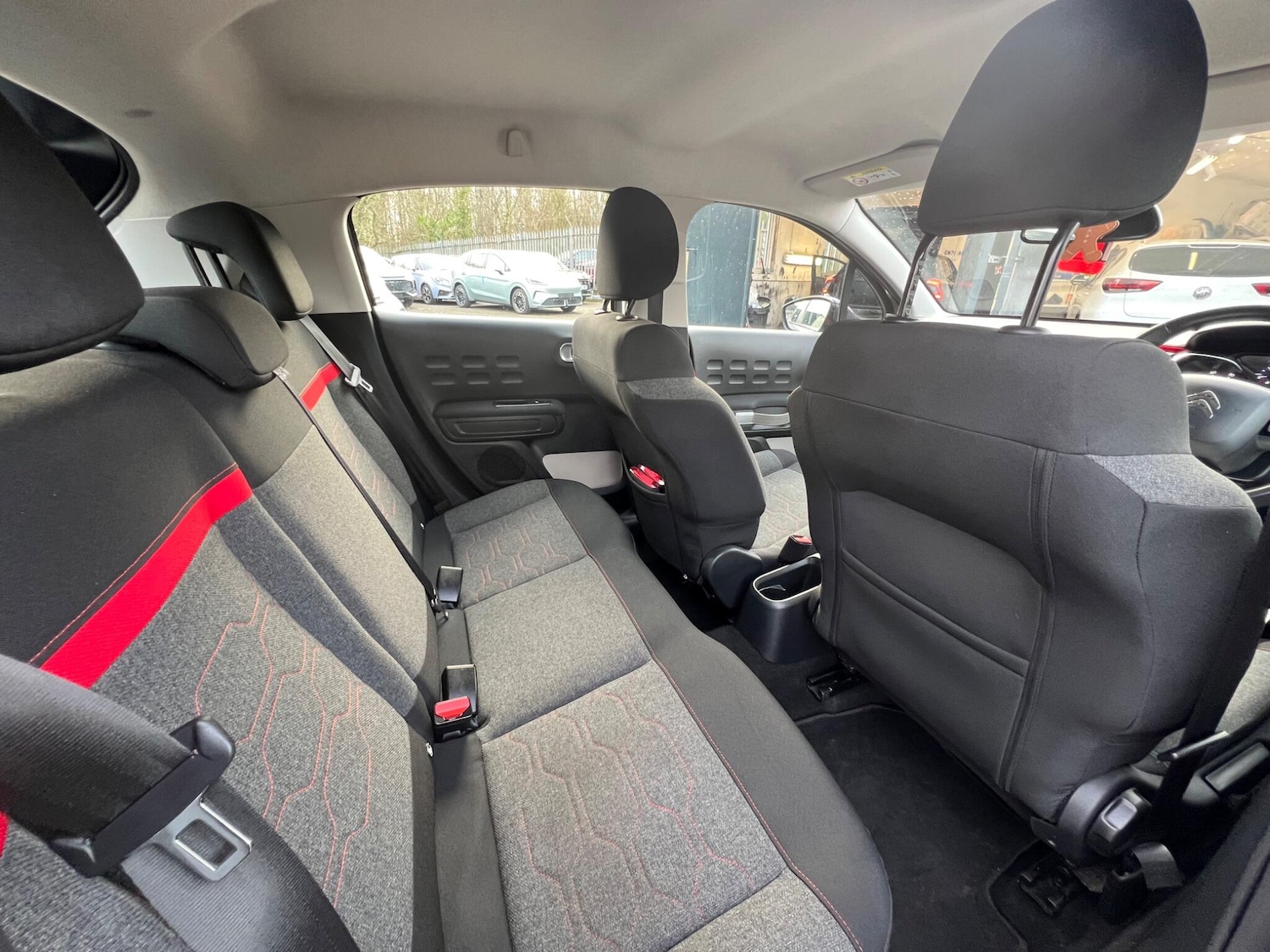 Used Citroen C3 2019 for sale - 77853839: Photo 52