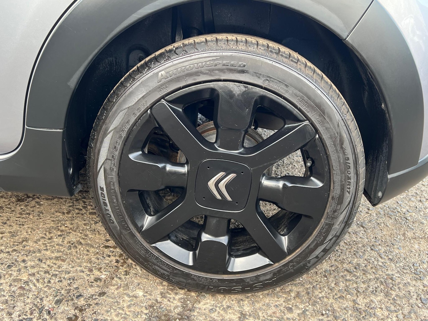 Used Citroen C3 2019 for sale - 77853839: Photo 53