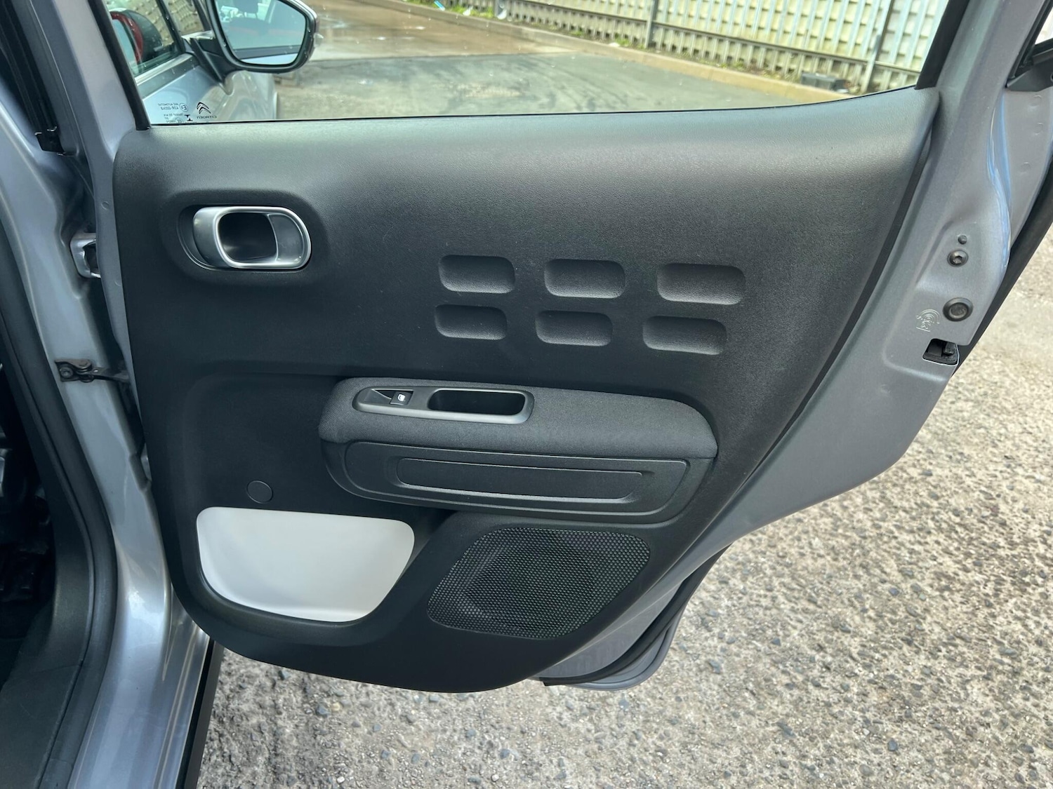 Used Citroen C3 2019 for sale - 77853839: Photo 54