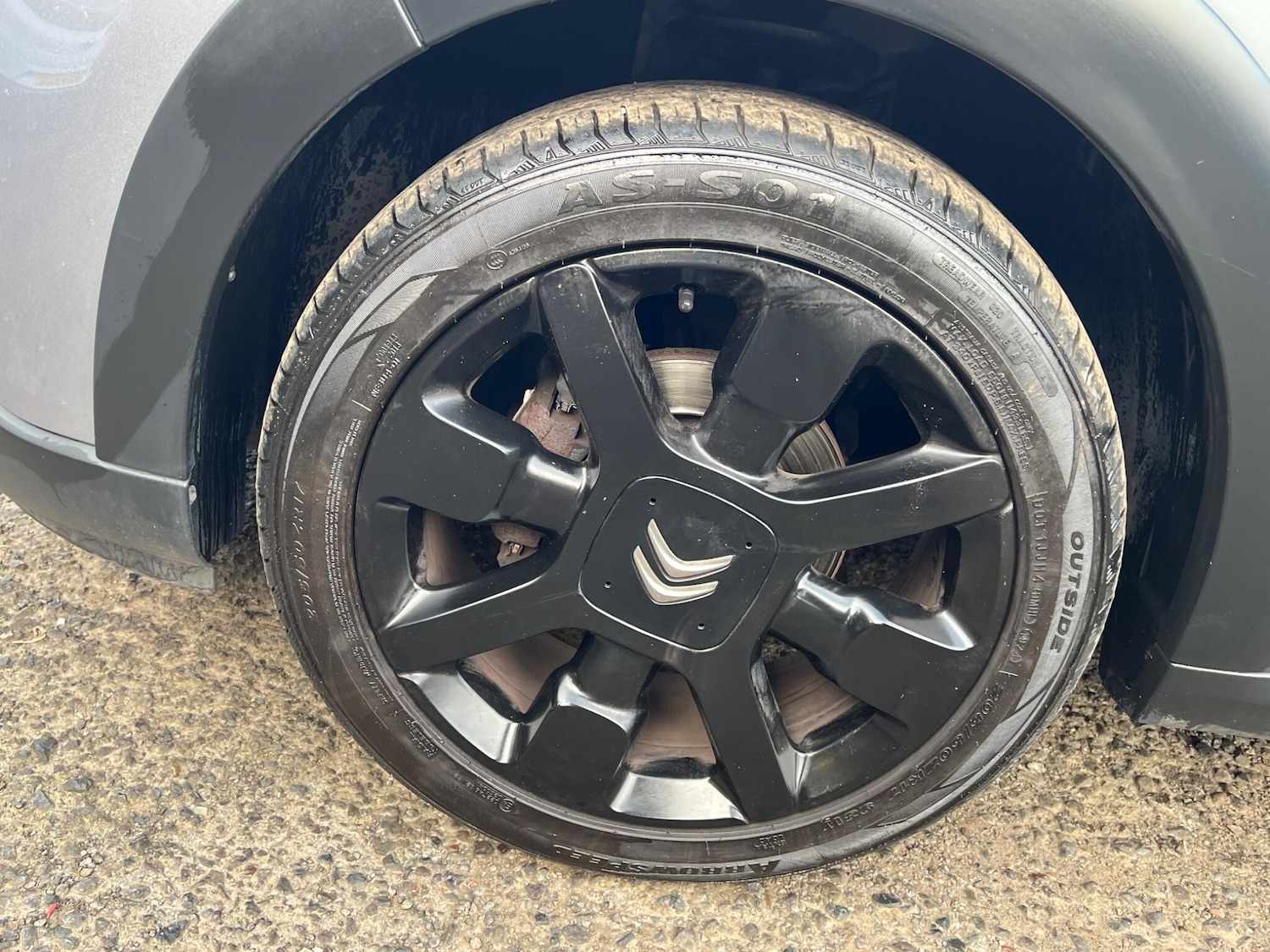 Used Citroen C3 2019 for sale - 77853839: Photo 55