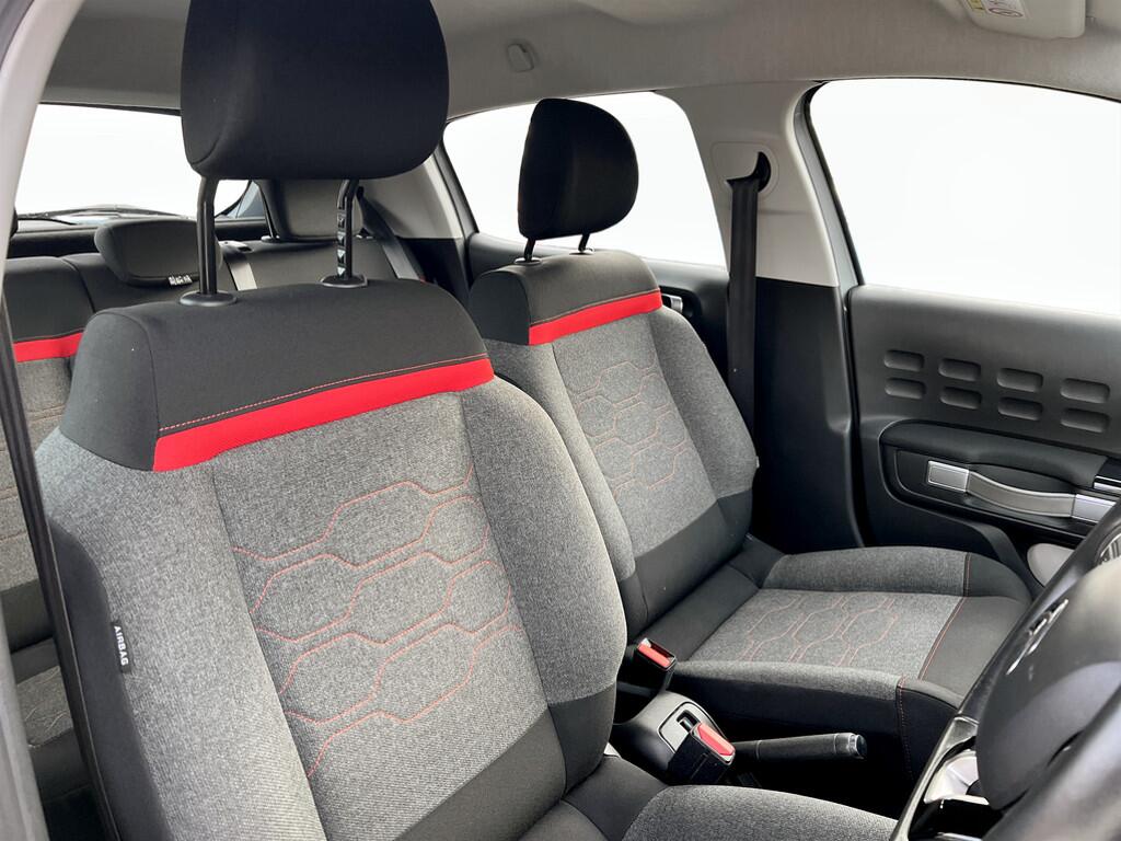 Used Citroen C3 2019 for sale - 77853839: Photo 8