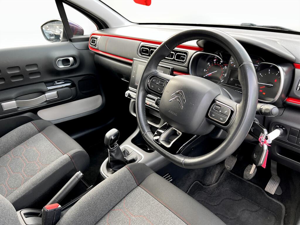 Used Citroen C3 2019 for sale - 77853839: Photo 9