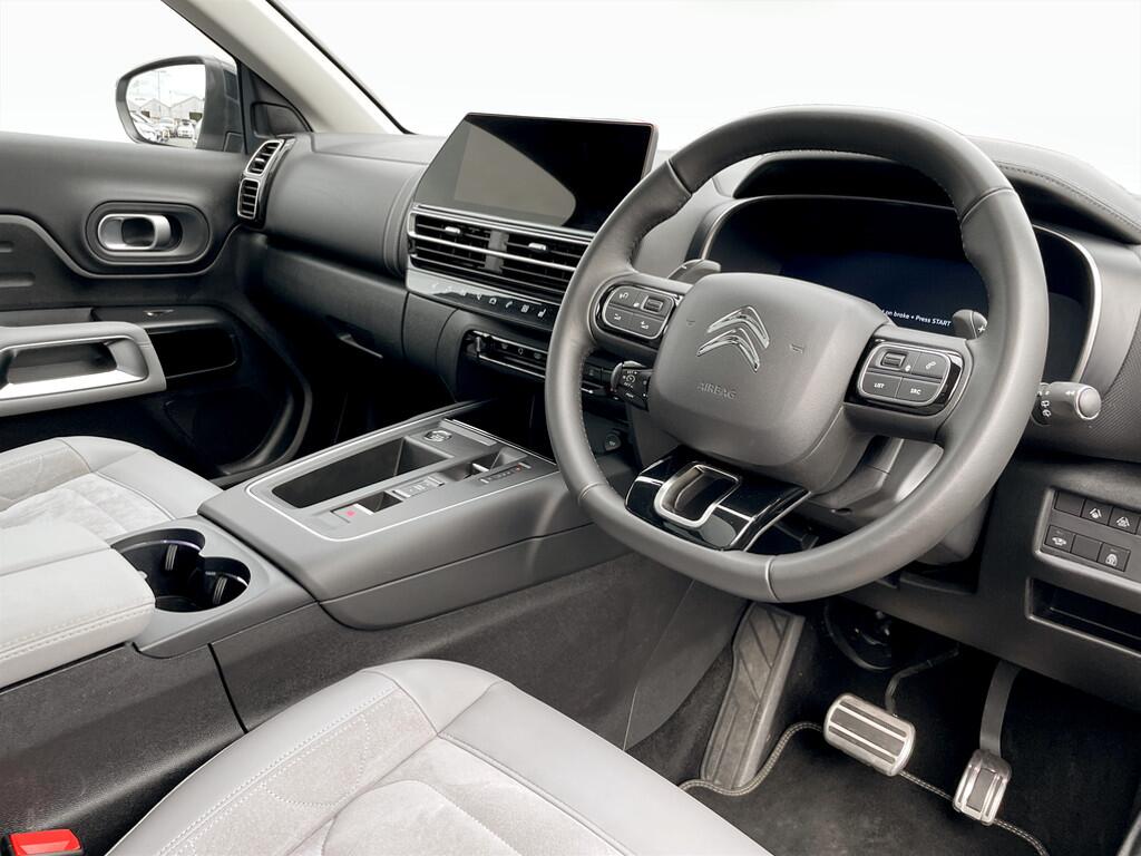Used Citroen C5 Aircross 2023 for sale - 75914808: Photo 10