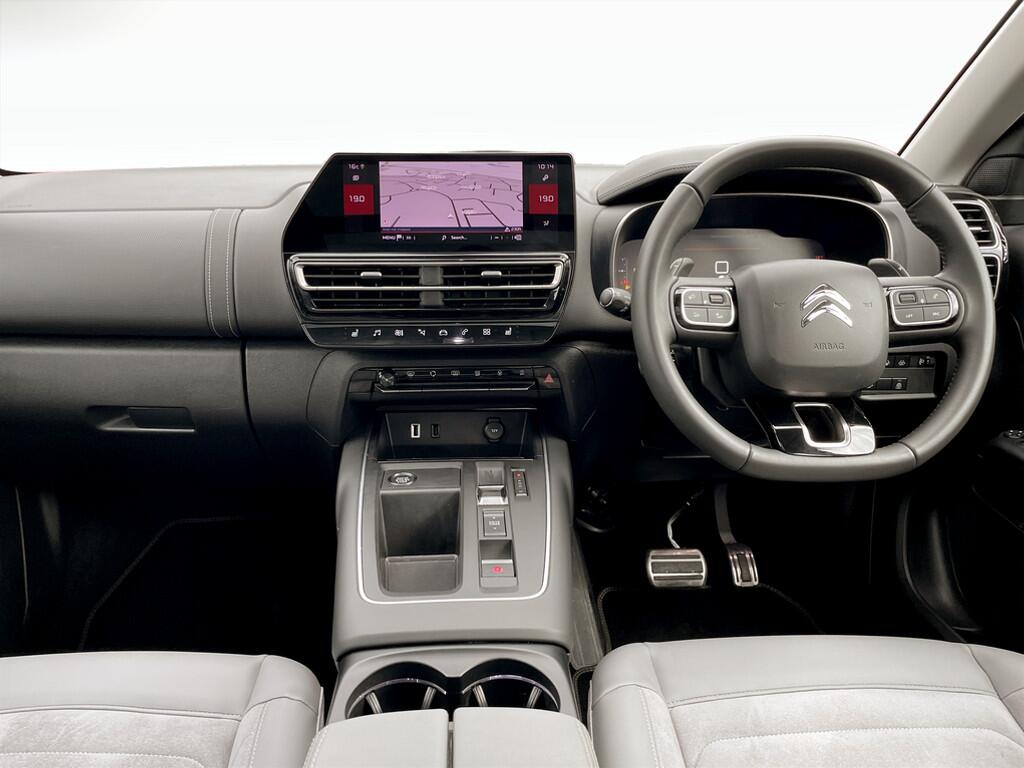 Used Citroen C5 Aircross 2023 for sale - 75914808: Photo 11