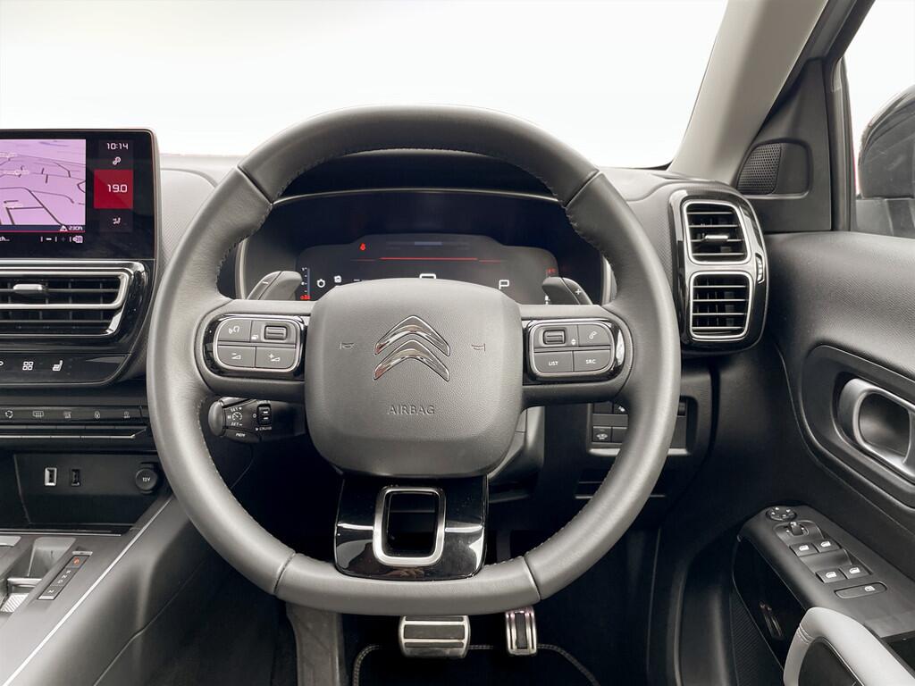 Used Citroen C5 Aircross 2023 for sale - 75914808: Photo 12