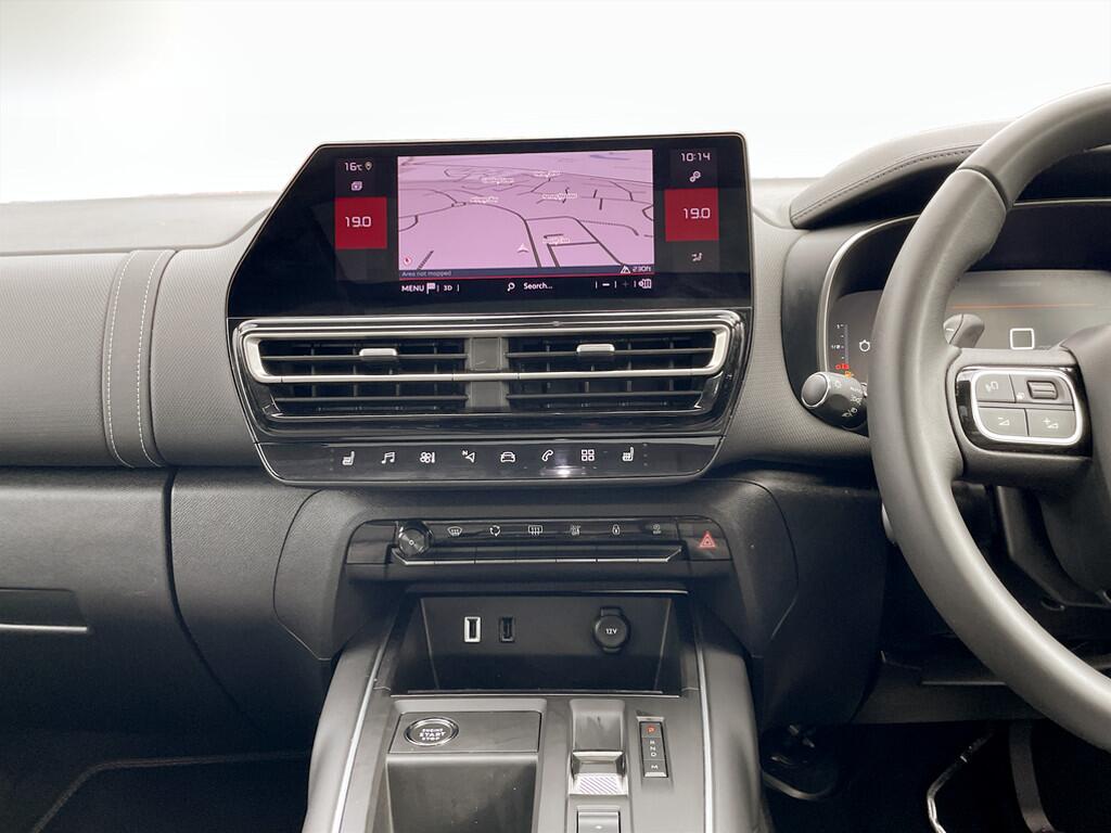 Used Citroen C5 Aircross 2023 for sale - 75914808: Photo 13
