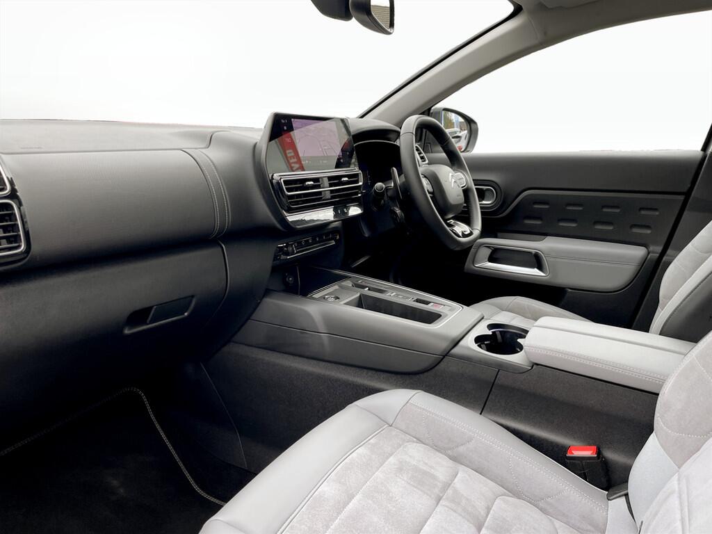 Used Citroen C5 Aircross 2023 for sale - 75914808: Photo 14