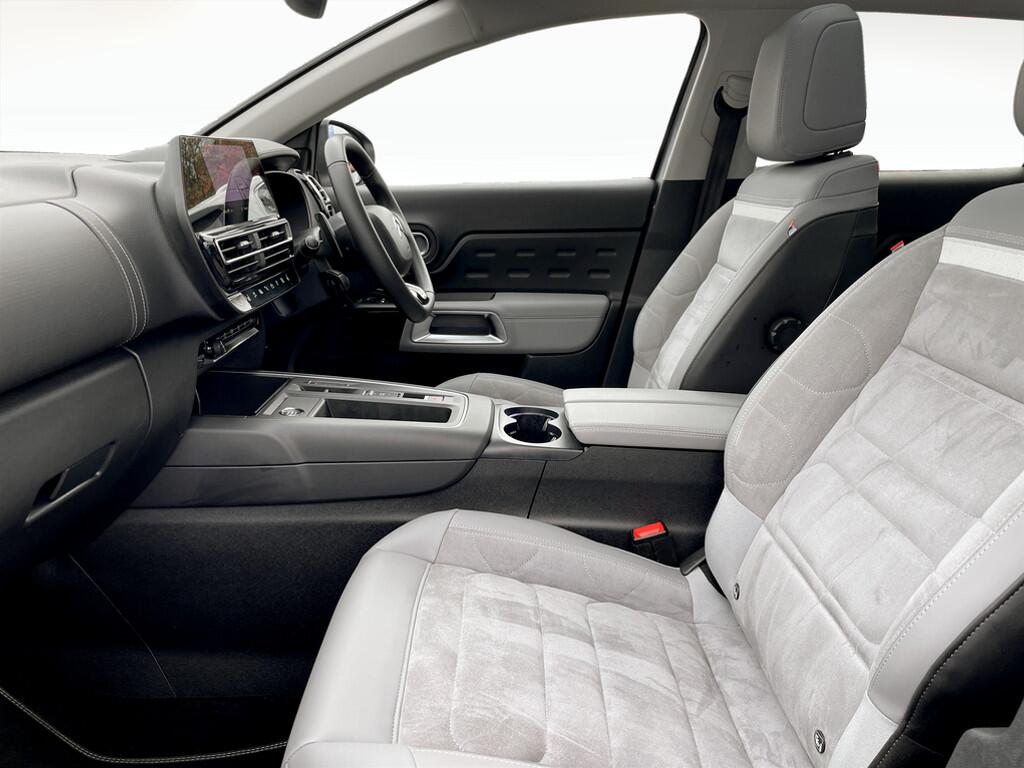 Used Citroen C5 Aircross 2023 for sale - 75914808: Photo 15