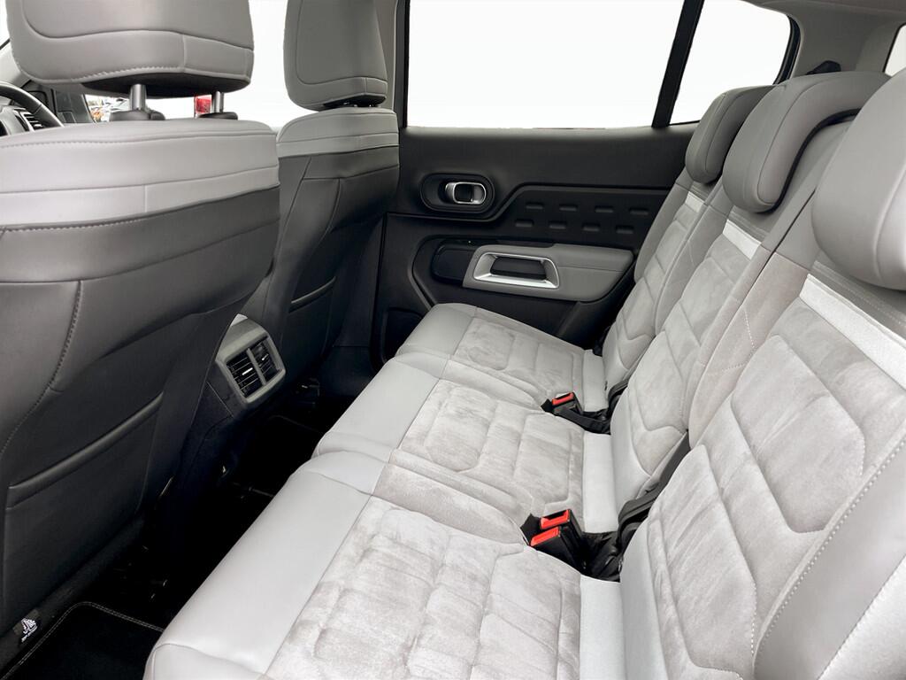 Used Citroen C5 Aircross 2023 for sale - 75914808: Photo 16