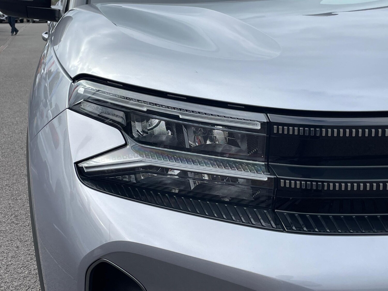 Used Citroen C5 Aircross 2023 for sale - 75914808: Photo 20