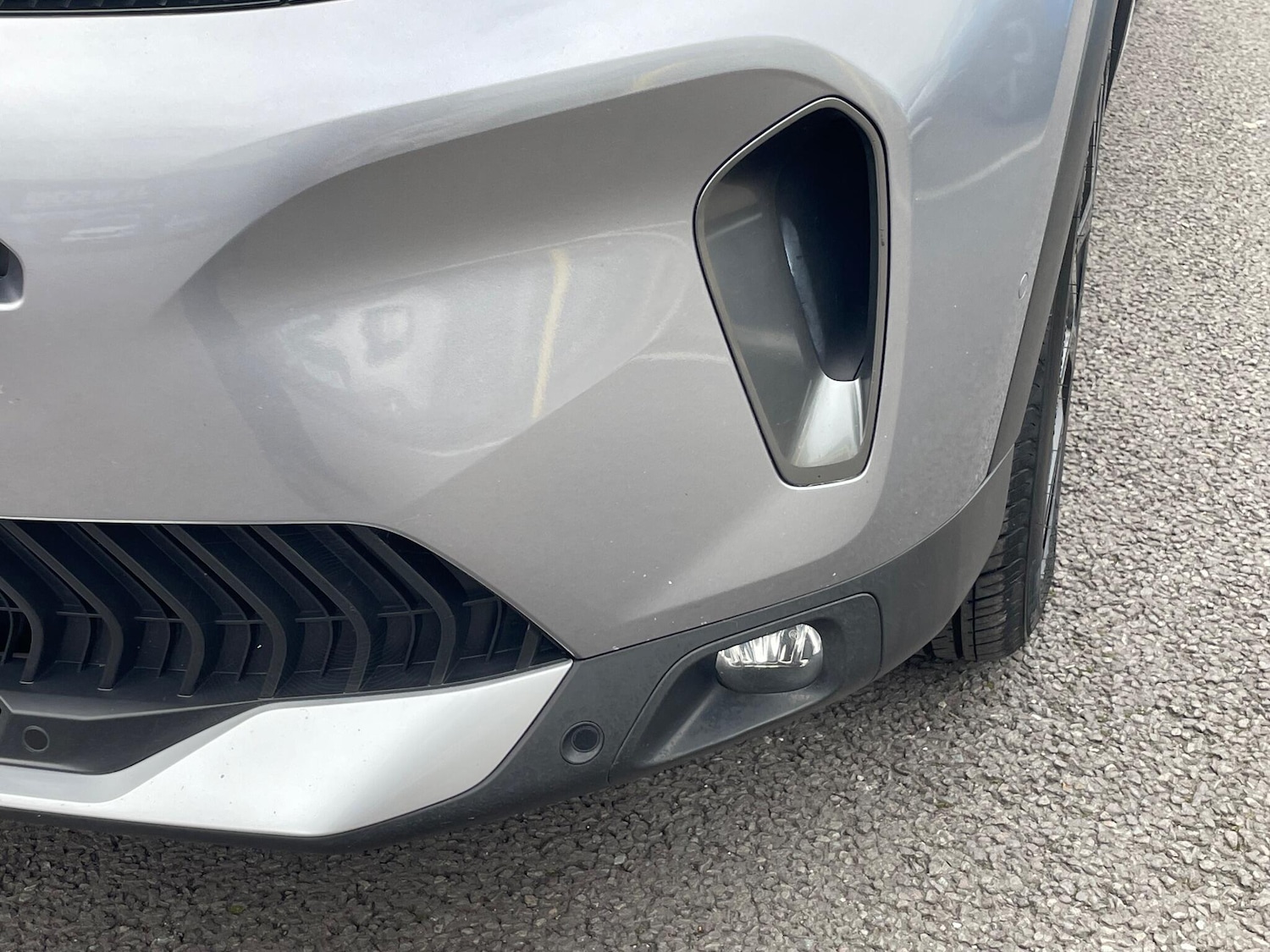 Used Citroen C5 Aircross 2023 for sale - 75914808: Photo 24
