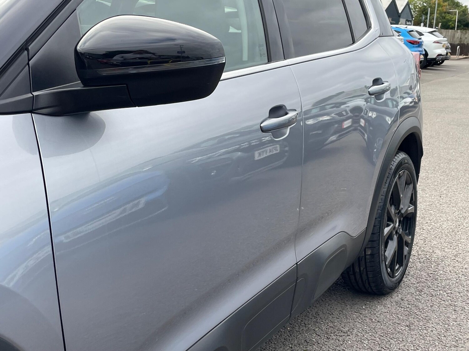 Used Citroen C5 Aircross 2023 for sale - 75914808: Photo 25