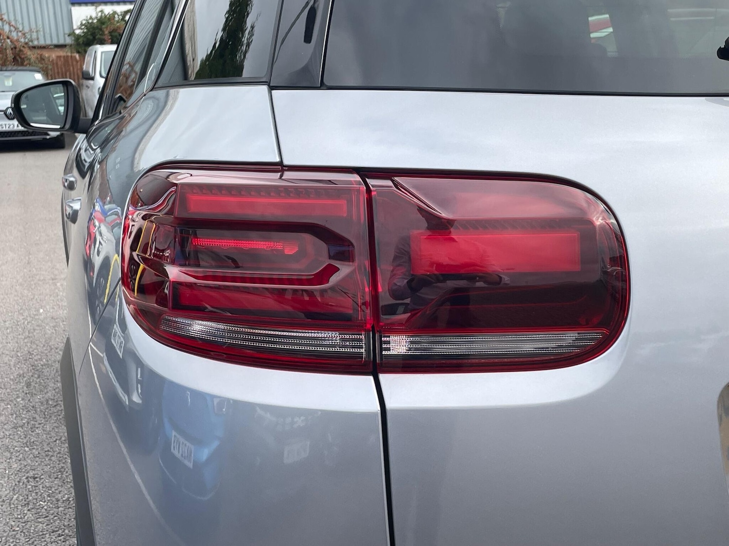Used Citroen C5 Aircross 2023 for sale - 75914808: Photo 26