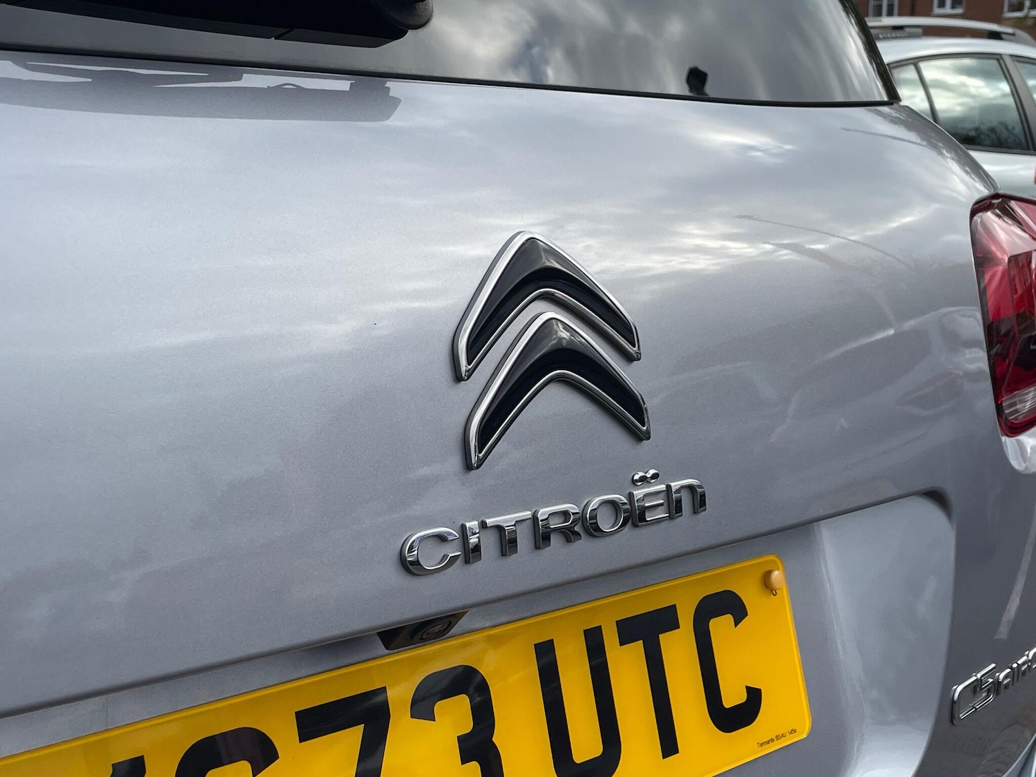 Used Citroen C5 Aircross 2023 for sale - 75914808: Photo 28