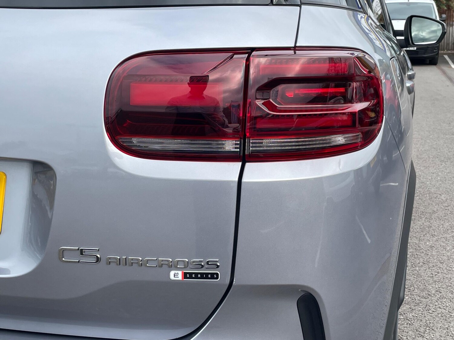 Used Citroen C5 Aircross 2023 for sale - 75914808: Photo 29