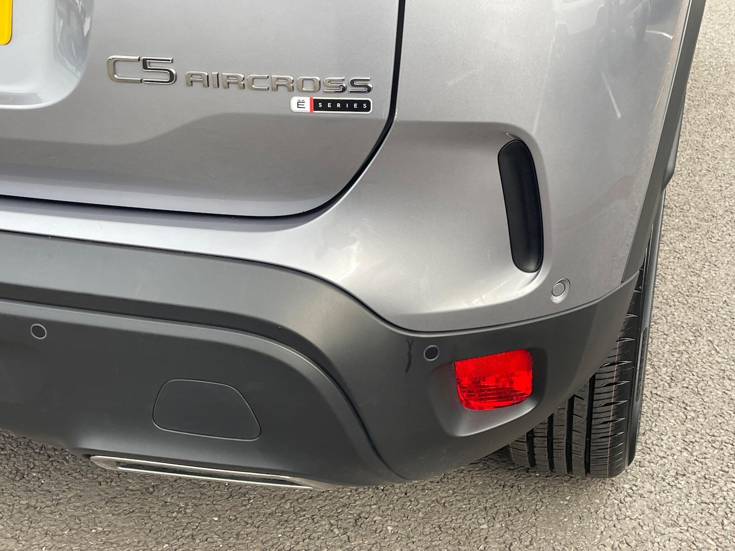 Used Citroen C5 Aircross 2023 for sale - 75914808: Photo 30