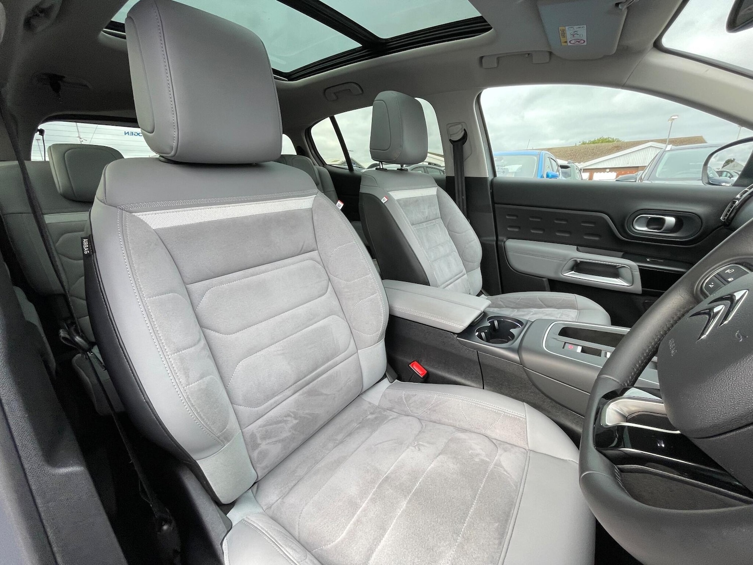 Used Citroen C5 Aircross 2023 for sale - 75914808: Photo 36