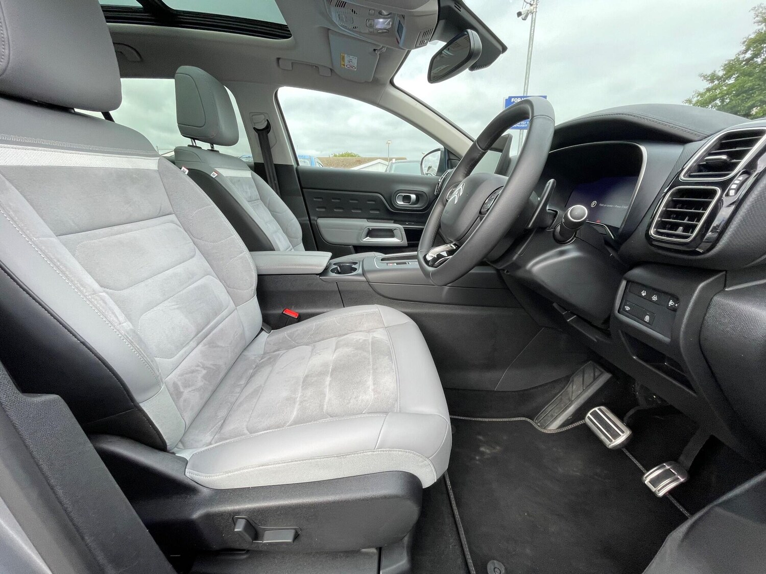 Used Citroen C5 Aircross 2023 for sale - 75914808: Photo 37
